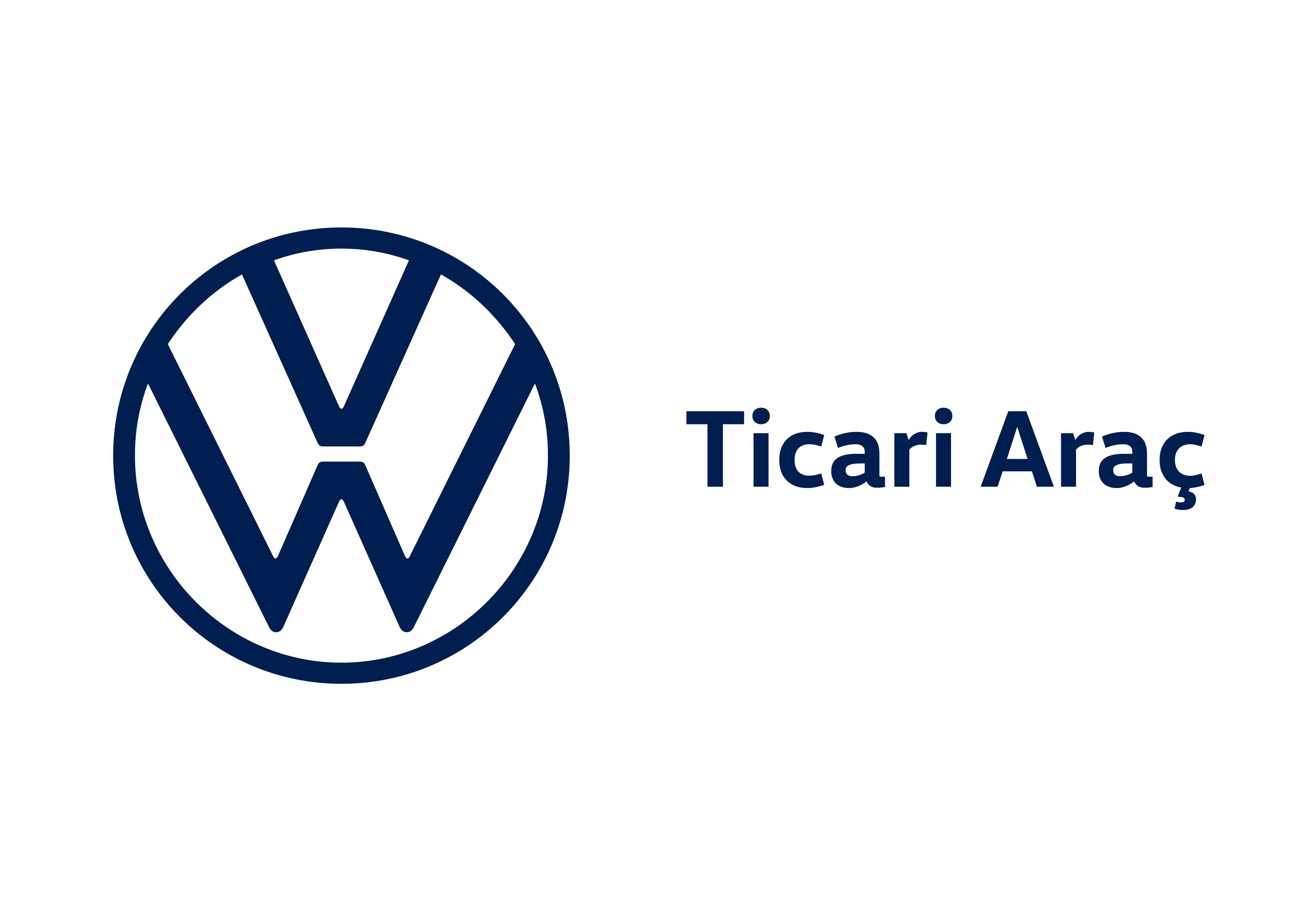Volkswagen Ticari Araç