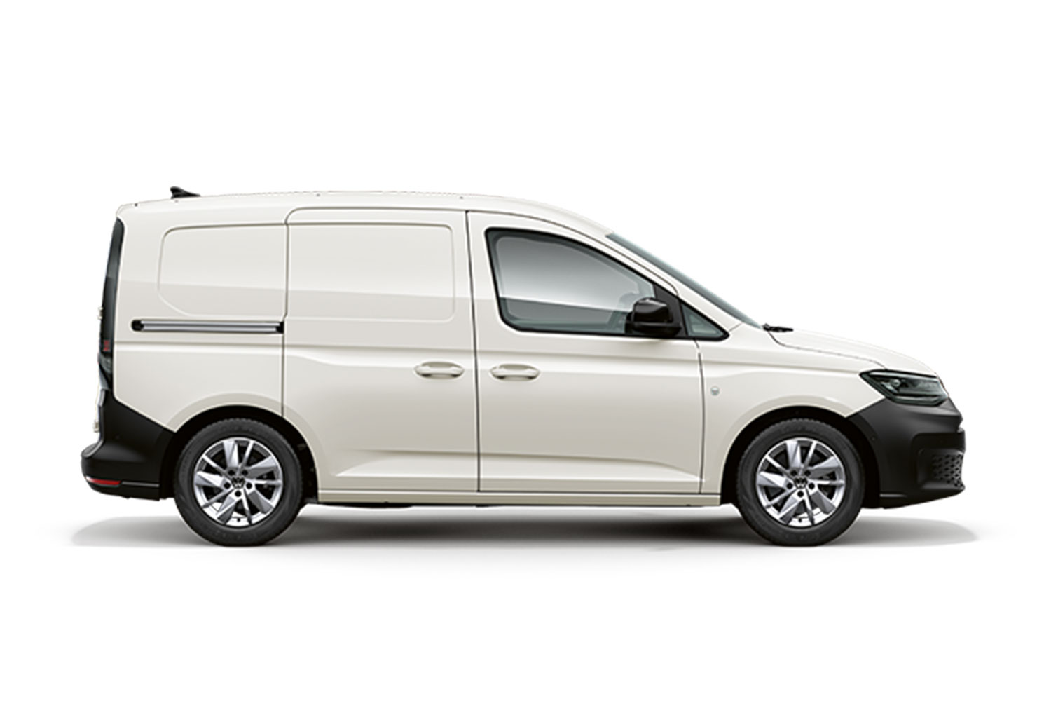 Caddy Cargo