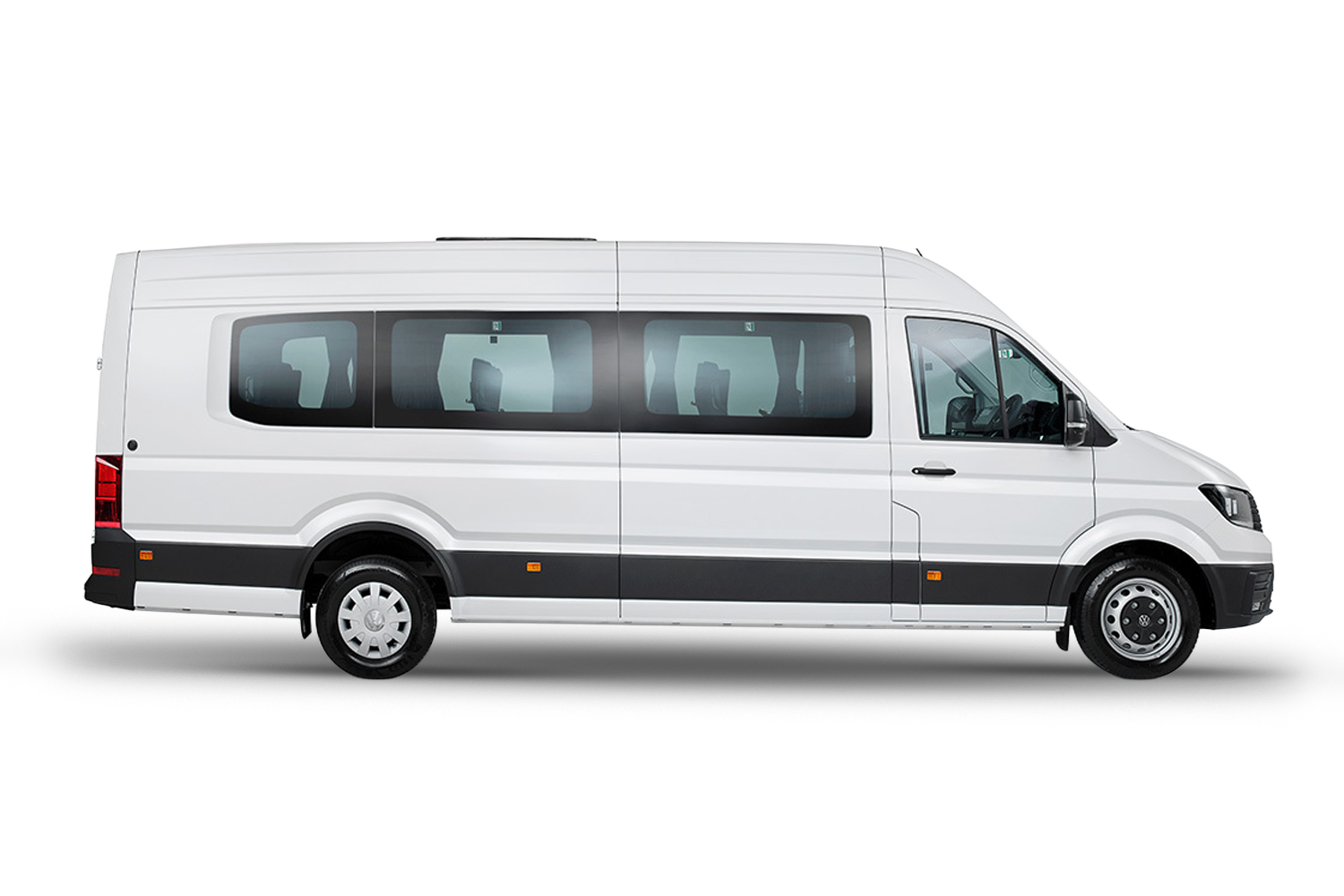 Crafter Servis