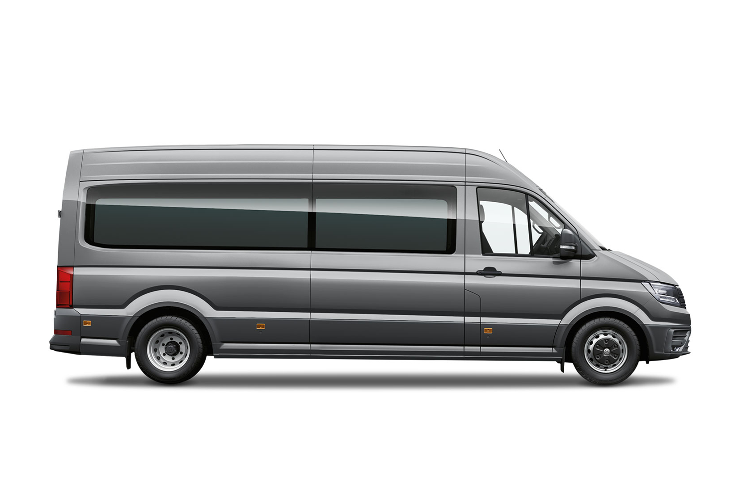 Crafter Servis