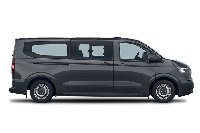 Transporter Kombi
