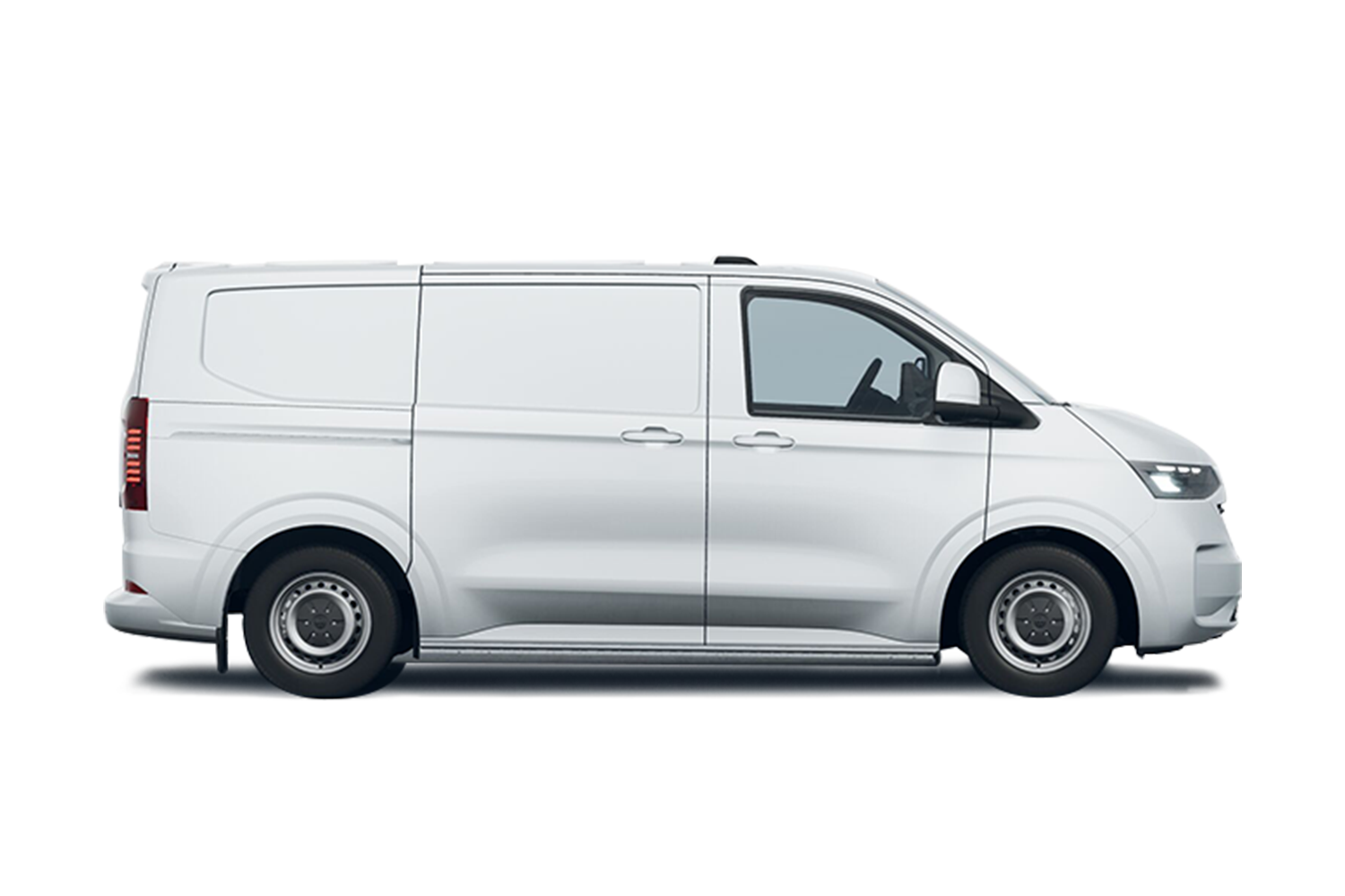 Transporter Panel Van