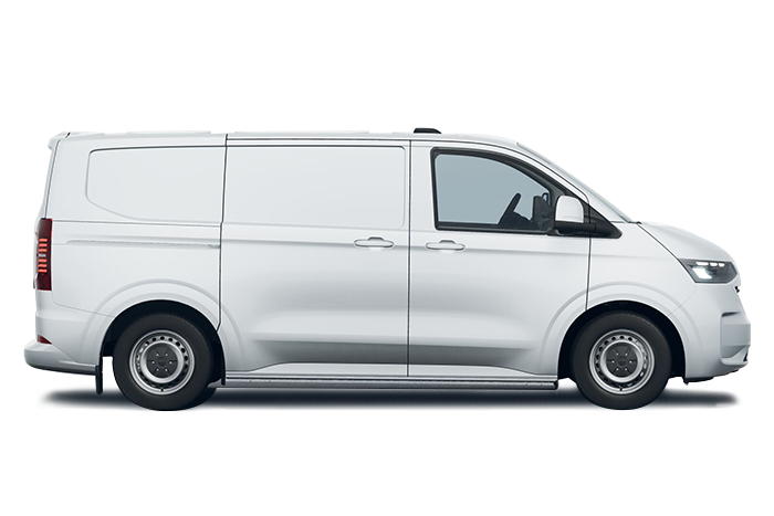 Transporter Panel Van